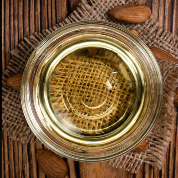 Almond Oil 20L