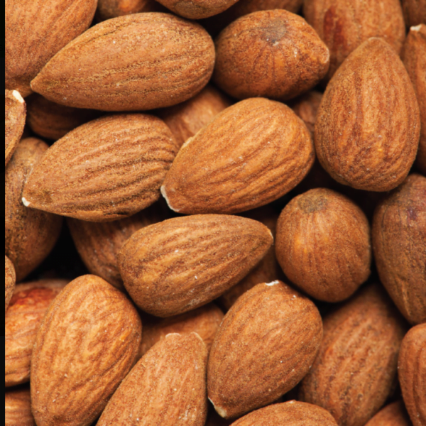 Insecticide Free Almonds 10KG