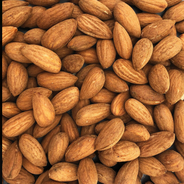 Insecticide Free Almonds 200g